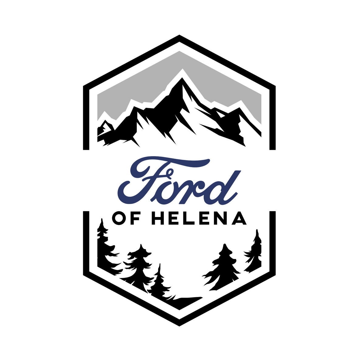 Ford of Helena