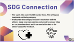 SDG Connection