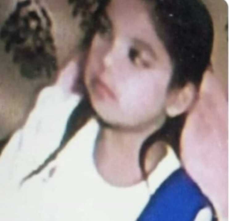Laiba Masih, 10