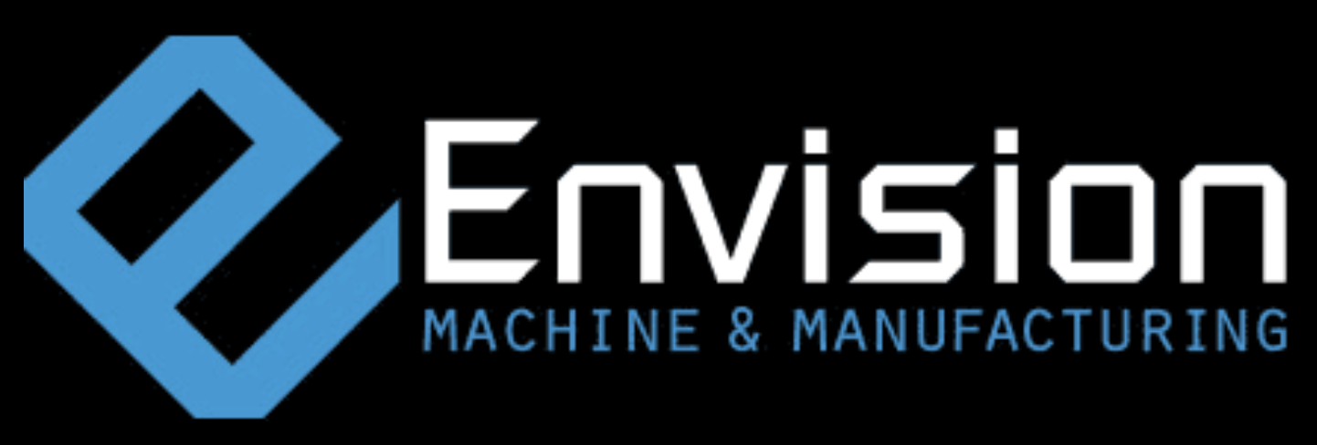 Envision Machine & Manufacturing