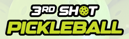 3rd Shot Pickleball River Point
