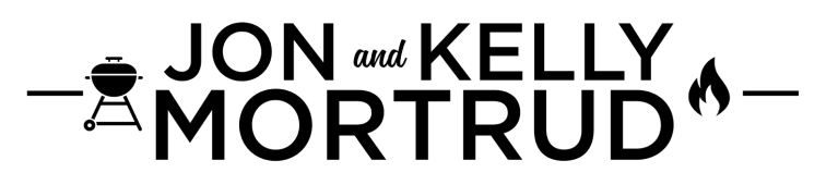 Kelly & Jon Mortrud