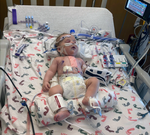 August 2025 - Post surgery