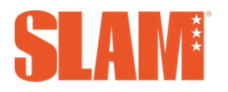 Slam Magazine