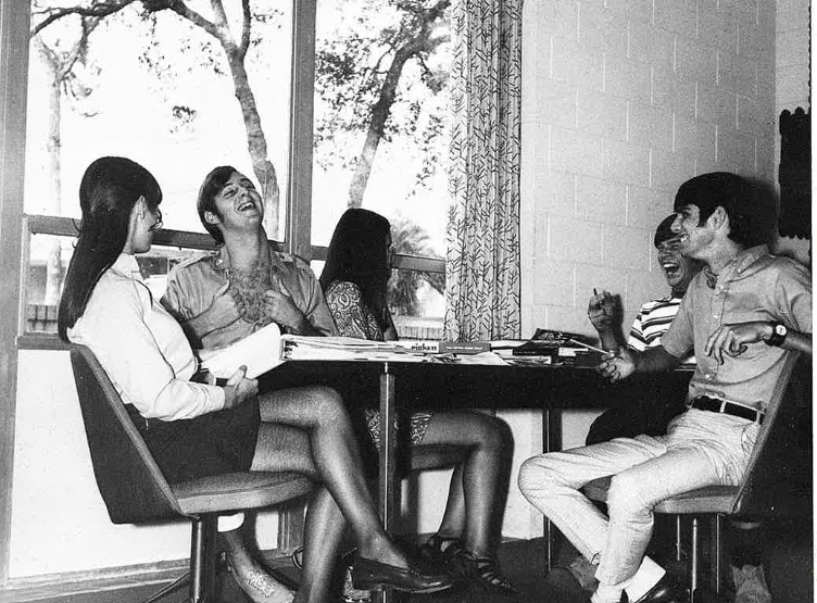 Class of 1971