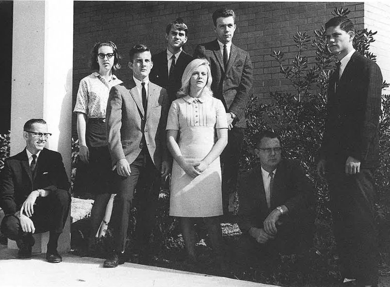 Class of 1966