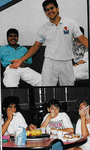Class of 1991 