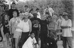 Class of 2001