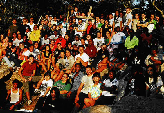 Class of 2011 