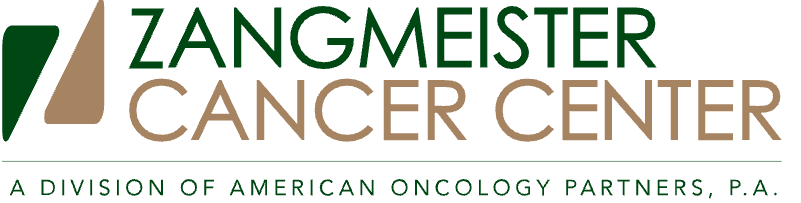 Zangmeister Cancer Center