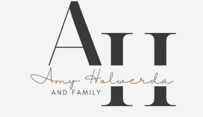 Amy Holwerda