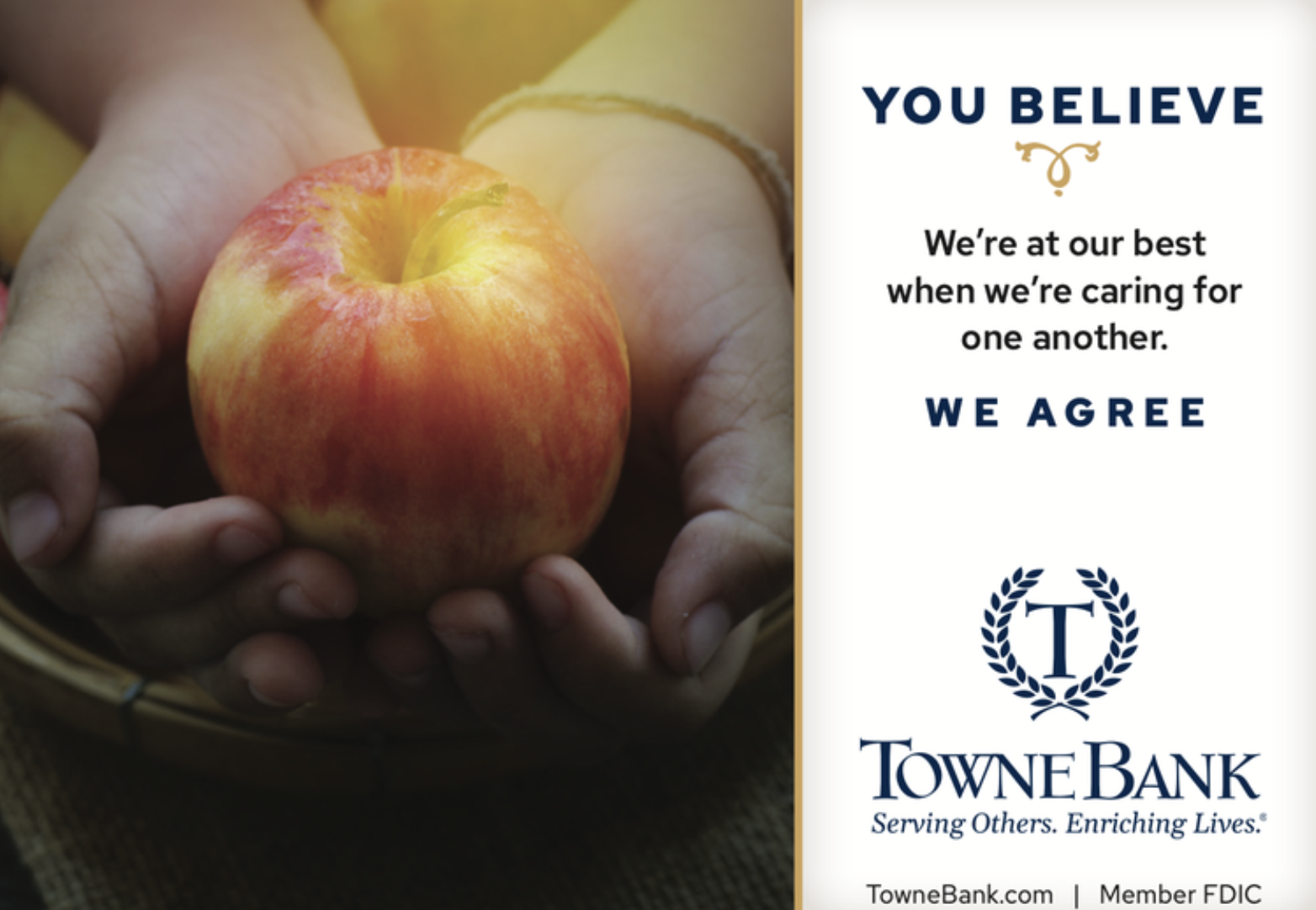 TowneBank