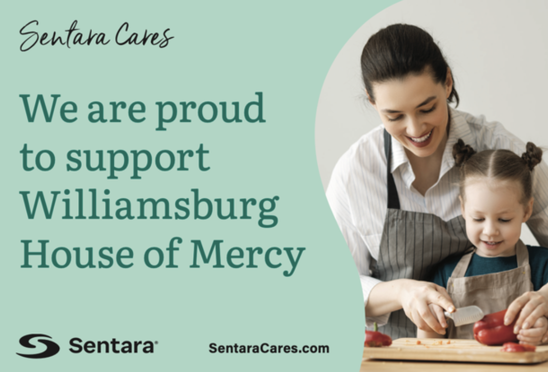 Sentara Regional Medical Center Williamsburg