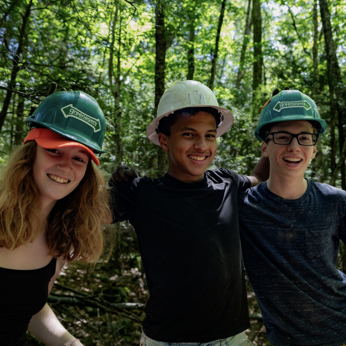 Greenagers Summer Gala