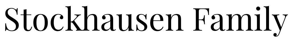 Stockhausen Family