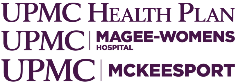 UPMC Health Plan, UPMC Magee-Womens Hospital, and UPMC McKeesport