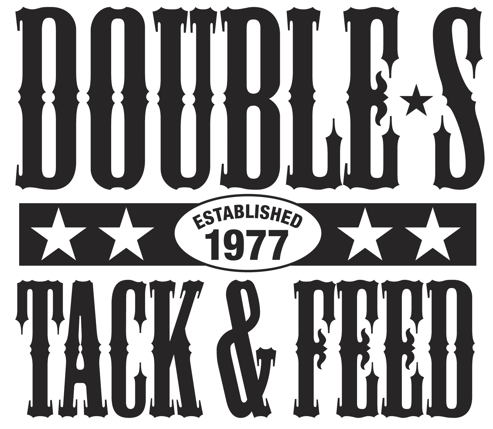 Double S Tack & Feed