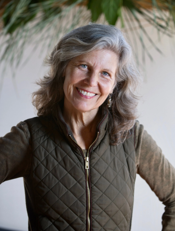 Joan Maloof