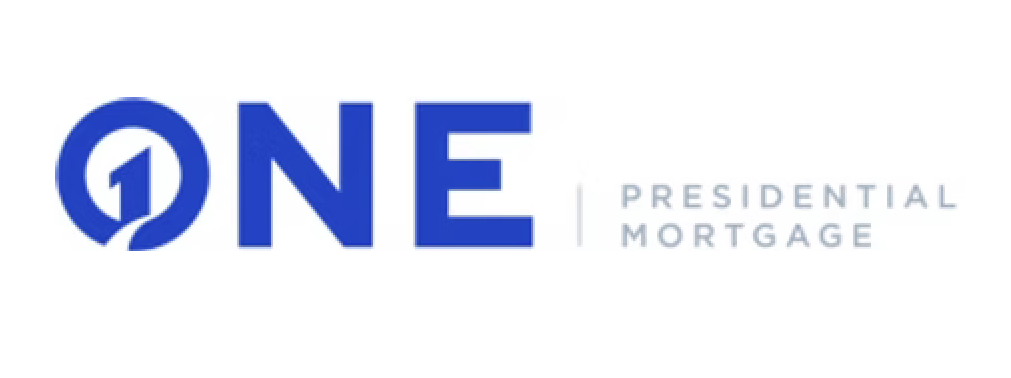 One Presidential Mortgage 
