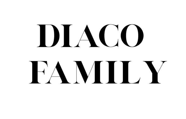 The Diaco Family