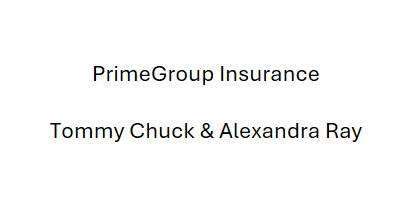 Academic Sponsors
