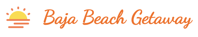 Baja Beach Getaway