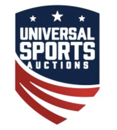 Universal Sports Auctions