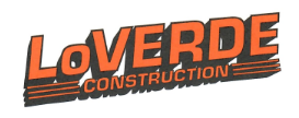 Lo Verde Construction Co