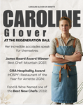 Caroline Glover
