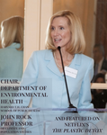 Dr. Kari Nadeau