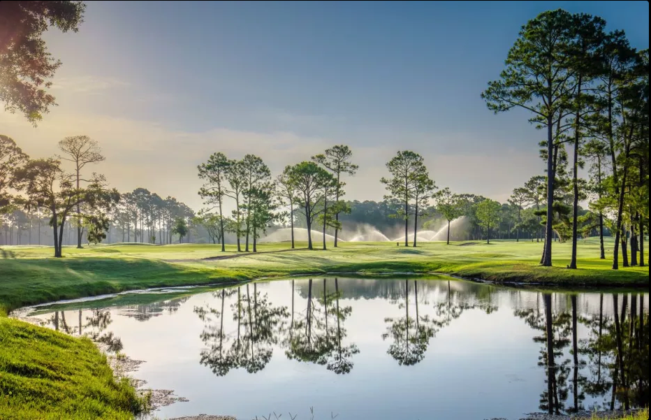 2026 JAX Golf Marathon