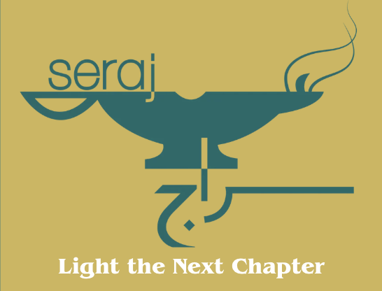 Seraj Library Project