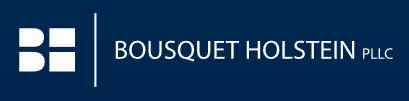 Bousquet Holstein