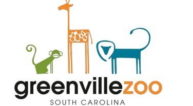 2 admissions to Greenville Zoo