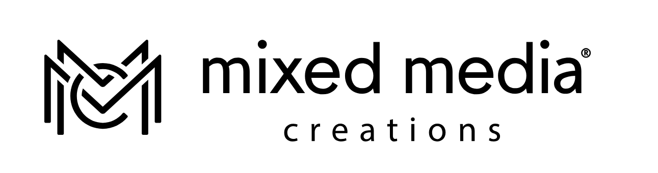 Mixed Media Creations