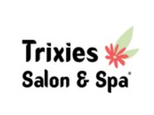 Trixies Salon & Spa