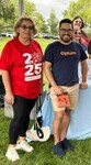 Working Together to Make a Difference