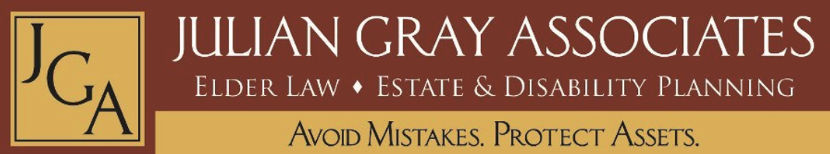 Julian Gray Associates