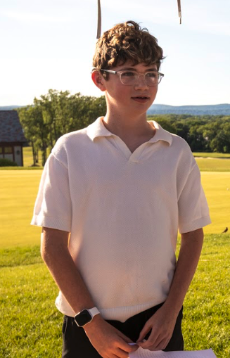 Zachary, a West Caldwell youth living with Usher 1F