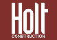 Holt Construction