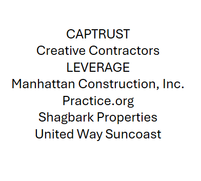 Honor Roll Sponsors