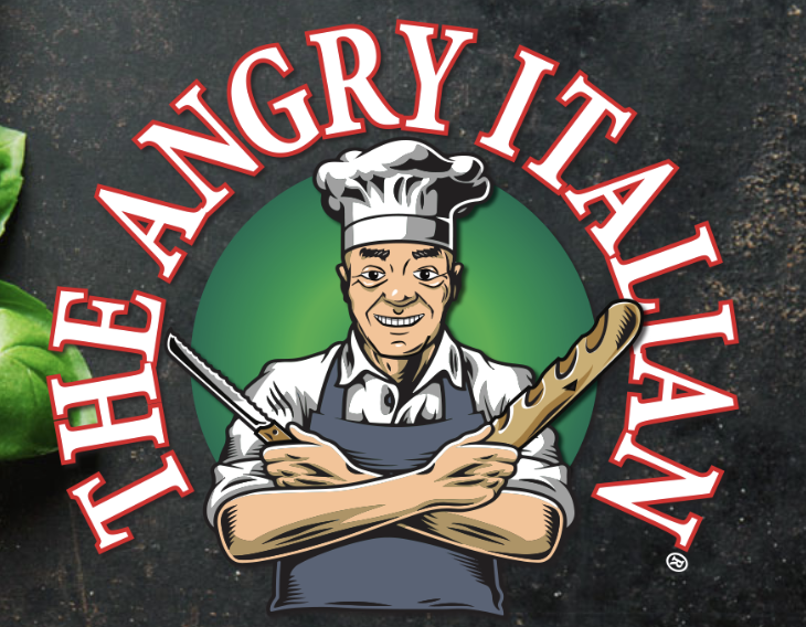The Angry Italian