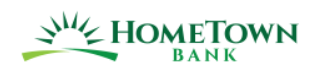 HomeTown Bank 