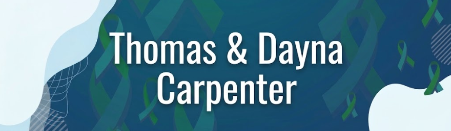 Thomas & Dayna Carpenter