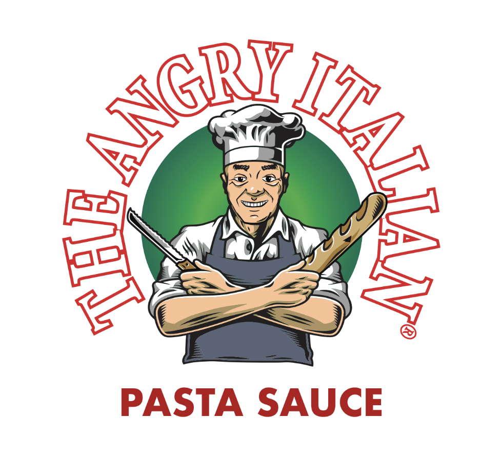 The Angry Italian