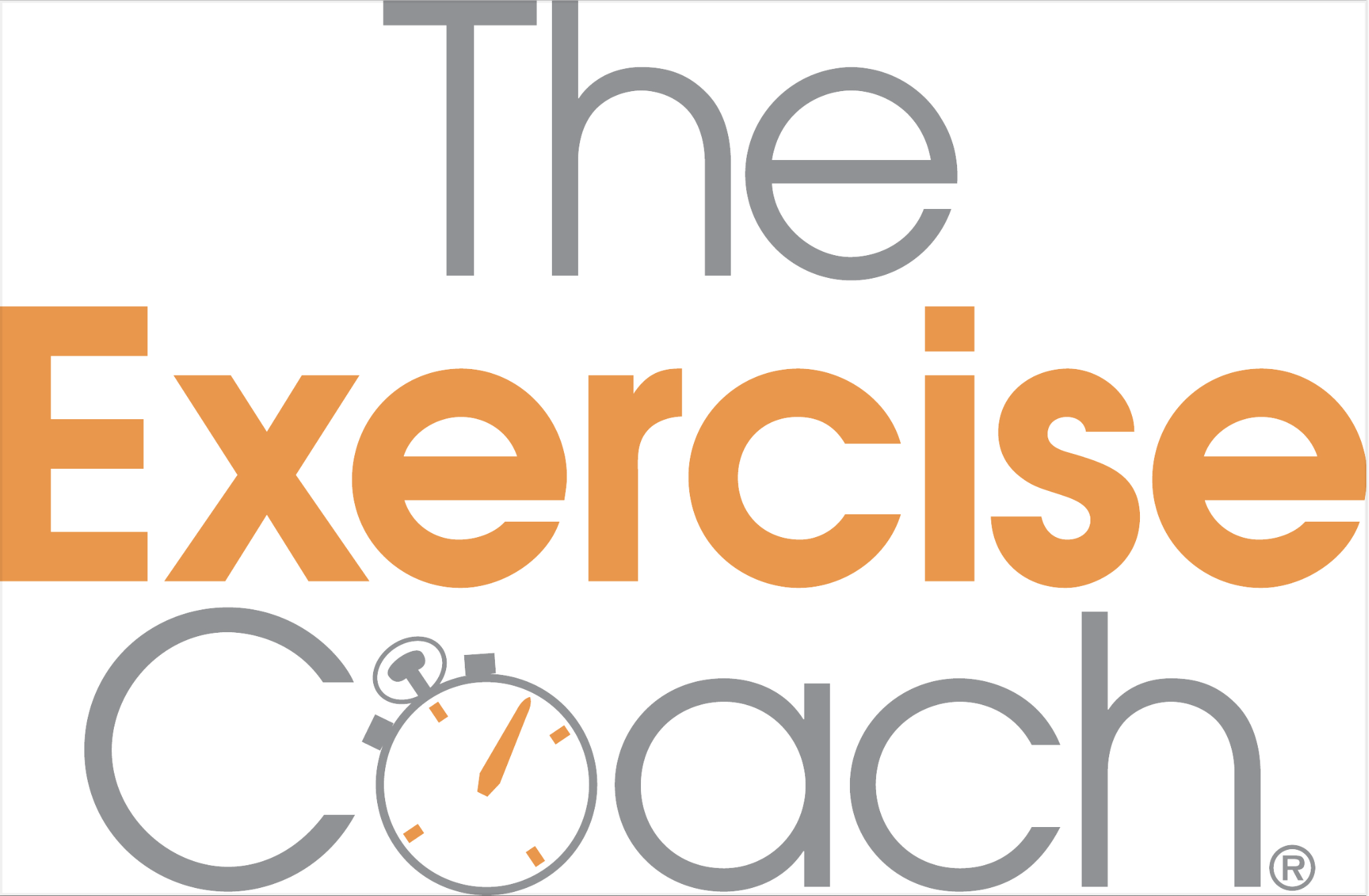 The Exercise Coach