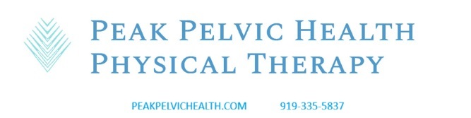 Making Strides Sponsor: Peak Pelvic Physical Therapy