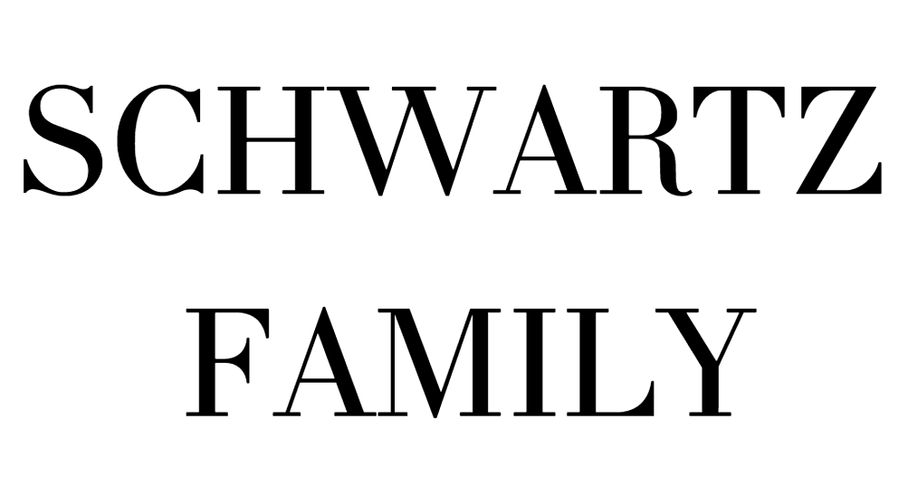 The Schwartz Family