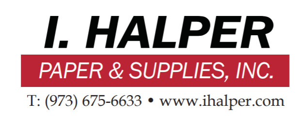 I. Halper Paper & Supplies, Inc.