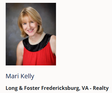 Mari Kelly Real Estate